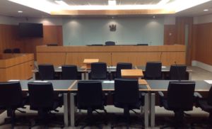 employment court