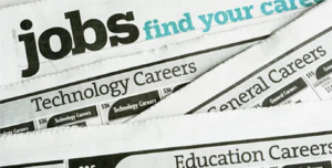 Labour market test